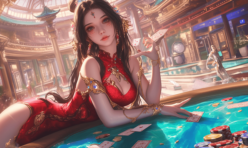 free casino no deposit
